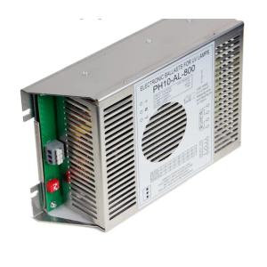 PH10 Series T6 Germicidal Lamp Electronic Ballast 800W