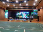 Fast assemble and disassemble Indoor LED Rental Screen P2 P3 P4 HD LED Video