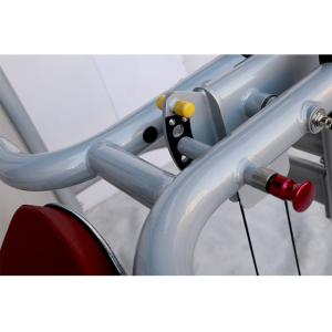 Matrix series Strength Multi Press Q235# Commercial Full Gym Equipment