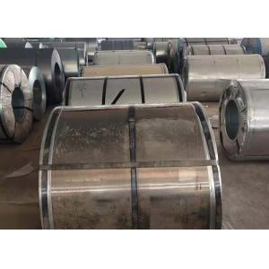 Cold Rolled JIS DX51D SGCC Hot Dip Galvanized Coils