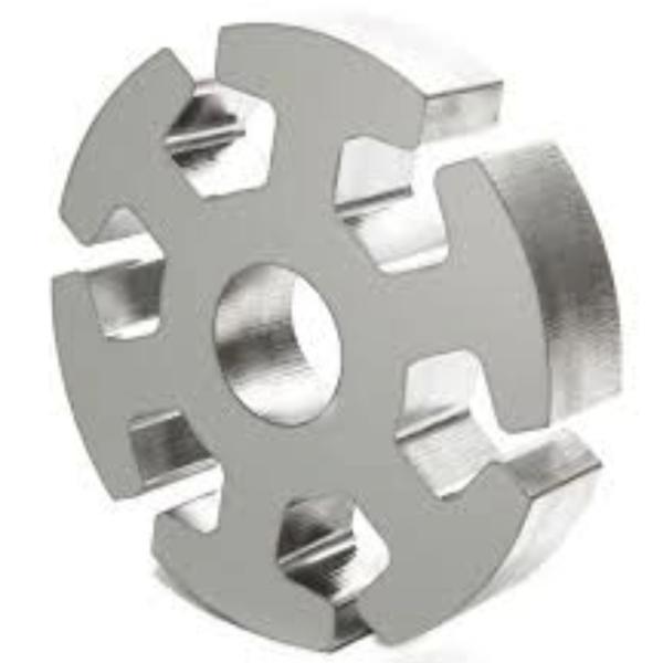 Cusomized-made Heavy Duty Laser Cutting and Stamping Parts for Industrial