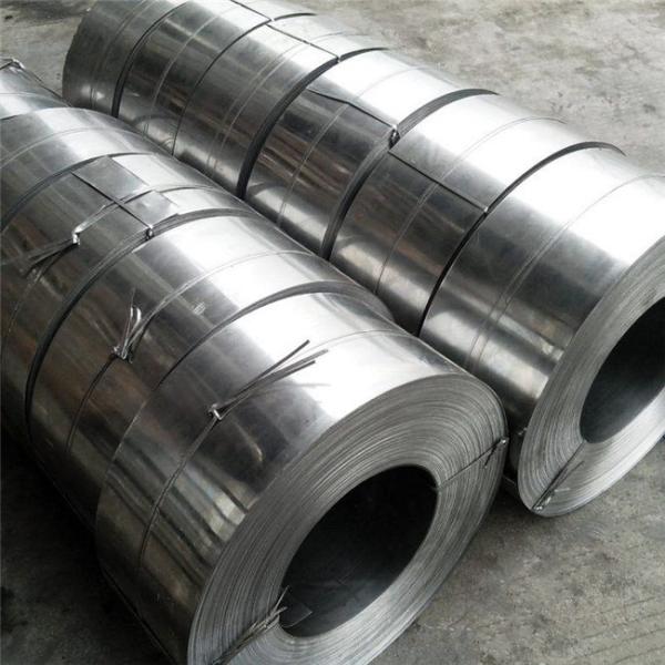 SK95 High Carbon Spring Steel Strip