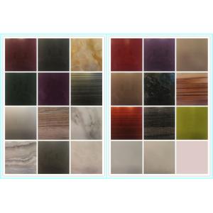 4*8/4*9/4*10ft High Gloss Acrylic MDF Panels in shanghai SETTING