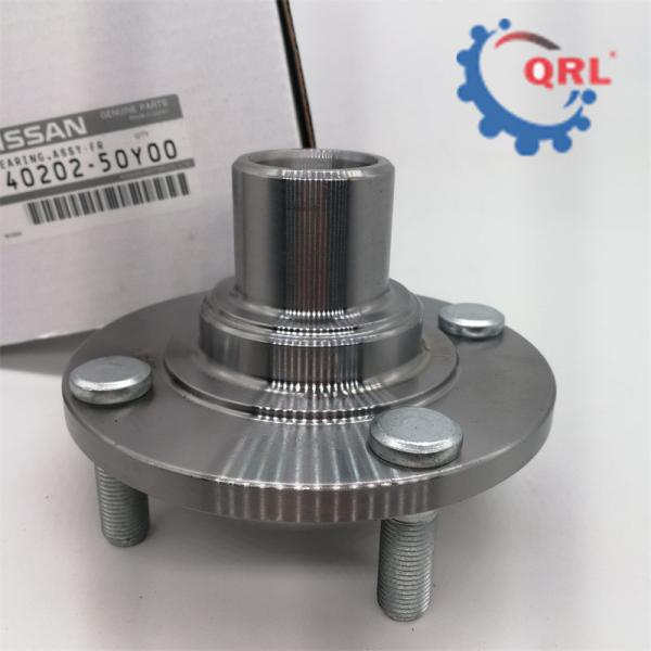 NISSAN SENTRA/B13 91-94 Wheel Hub Bearing 40202-50Y00