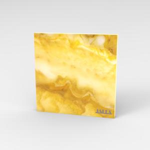 Modern Resin Translucent Stone Fulan Stone Processing Design And Matching