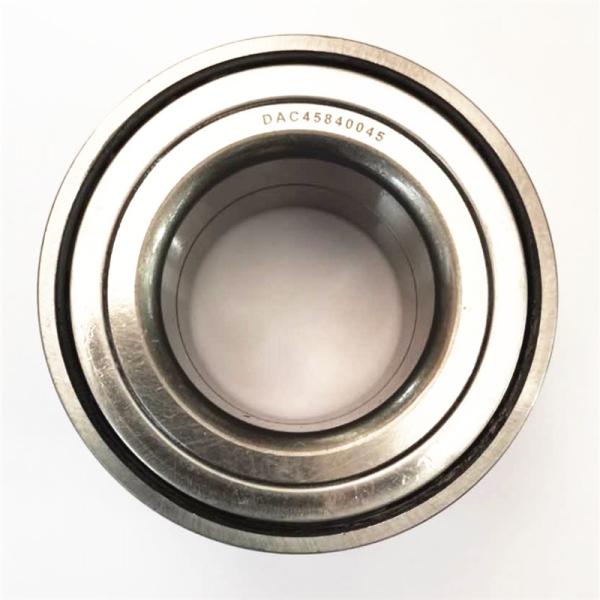 Buy Customized DAC438245 43x82x45 Trailer Left Wheel Bearing And Hub at wholesale prices