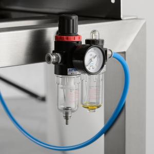 Customizable Weight Sorting Machine For Accurate Product Sorting Solutions