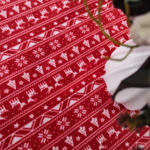 China Custom Jacket Polar Fleece Fabric 100D Pattern Printed on sale China Custom Jacket Polar Fleece Fabric 100D Pattern Printed on sale