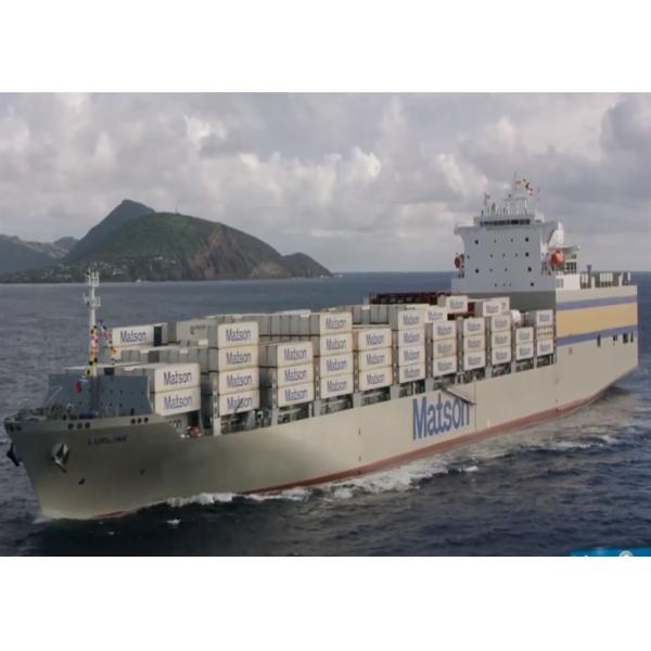 Buy International Dropshipping Business FCL From Guangzhou China To Bangkok Thailand at wholesale prices