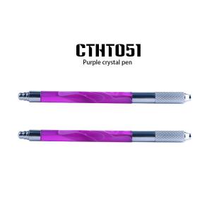 Eyebrow Embroidery Tools Permanent Makeup Microblading Tool