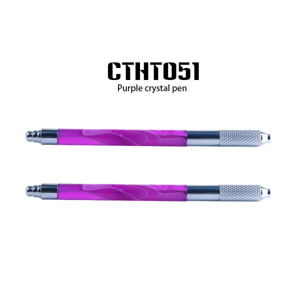 Buy Eyebrow Embroidery Tools Permanent Makeup Microblading Tool at wholesale prices