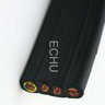 Flat Cable 4Cx25mm2 for Crane and Hoist Use