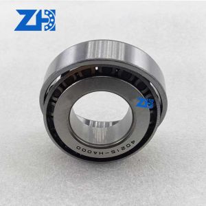 ZH Bearings 40215-HA000 front wheel bearing Wheel bearing kit