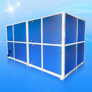 Multifunctional Pool Heat Pump Integrating Fresh Air Constant Temperature