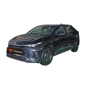 150kw High Speed 2023 Toyota Energy EV Car JOY/PRO 4WD bZ4X Pro PUR Electric