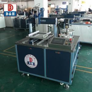 Factory automatic AB glue potting dispensing machine with CE