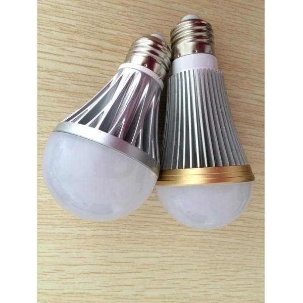 Buy Epistar led chip SMD 5730 led bulb light E27 base at wholesale prices