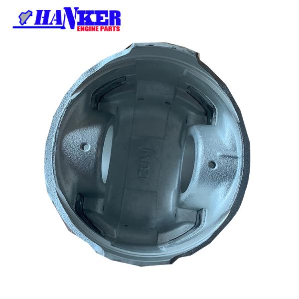 Buy ME103318 Mitsubishi Canter 4D55 Cylinder Engine Piston at wholesale prices