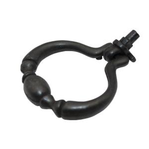 Quality Antique Door Handle Furniture Hardware Accessories Round Handle for sale