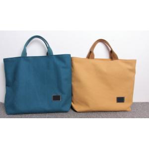 Ladies Natural Canvas Tote Bags With High Durability OEM Acceptable