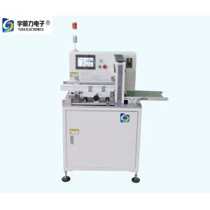 Quality Automatic Feeding COB Board PCB Depaneling Machine With Less Stress for sale
