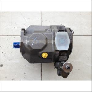 A10VSO18DR 31R-PPA12K01-SO52 Variable Displacement Hydraulic Pump - 18 cm³, 350