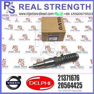 common rail injector 21340615 BEBE4D25002 for V-O-L-V truck D13C fo V-O-L-V