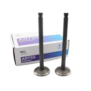 ME051063 Valve Inlet And Exhaust