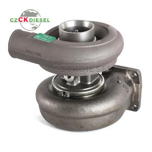 Turbocharger 49188-03101 4918803101 for 6D24 Engine