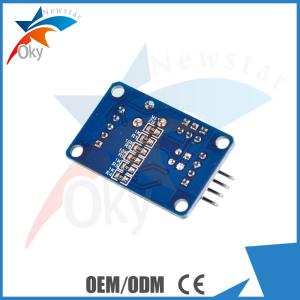 AD / DA Converter Module for Arduino Analog Digital Conversion
