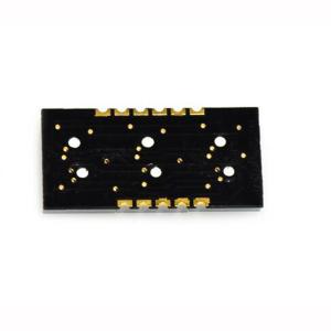 Ultra Thin 0.56" 3 Digits SMD 7 Segment White Led 7 Segment Display