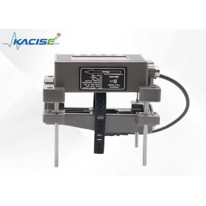 Revolutionary Clamp-on Ultrasonic Flowmeter Power Supply 10-24V VDC