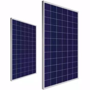 Quality All Black Solar Panel 72pc 144pc for sale