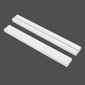 Customized Soft PVC Rubber Channel Sleeve