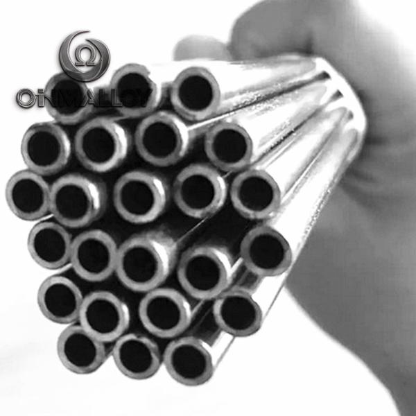 Buy Cold Drawing UNS N14052 15x1.2mm High Temp Alloys at wholesale prices