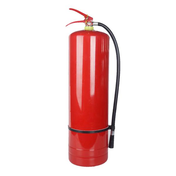 Buy Multi-Purpose ABC Dry Chemical Fire Extinguisher - 2kg at wholesale prices