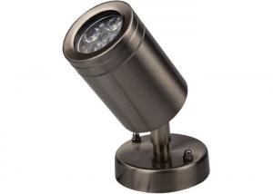 Quality Surface Mounted Directional Spotlights Up and Down Directions 3.35&quot; 85mm Height for sale