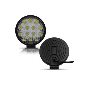 Buy cheap 42W LED Tractor Work Lights from wholesalers