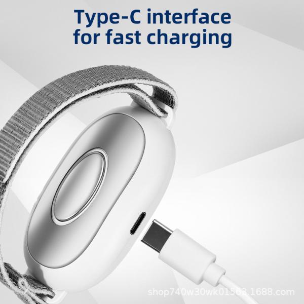 Buy Home Microcurrent ABS Handheld Sleep Instrument for Bedroom Relaxatio at wholesale prices