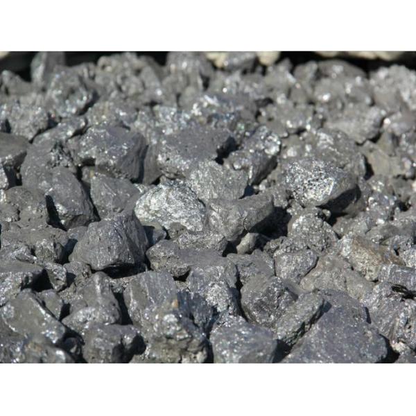 Steel Making Ferro Alloy Agent Silicon Slag Promoting Spheroidization