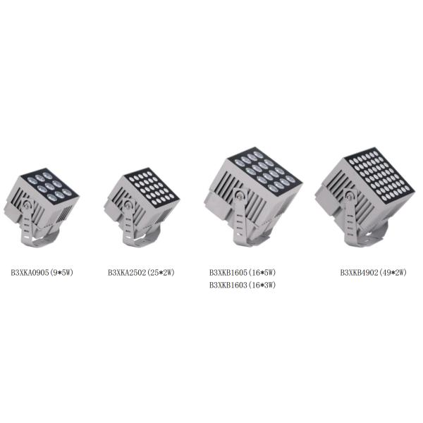 LED Flood light family products