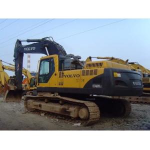 Quality 2010year VOLVO EC460B Excavator for sale