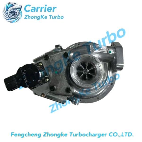 RHF55V Turbo 8983755350 8983755351 8983755352 97780736 98147906 98249047