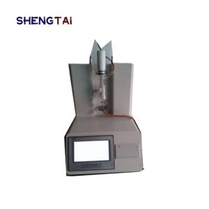 ASTM D2024 Automatic Nonionic Surfactant Cloud Point Tester Petroleum Testing
