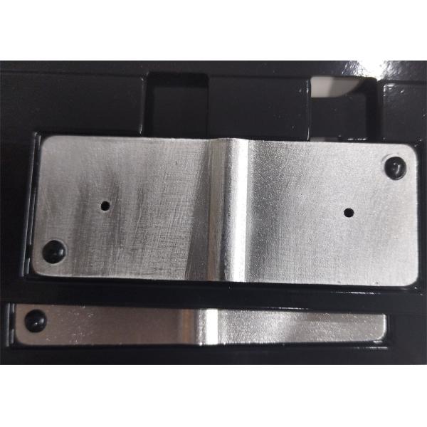 3 Channel Pulse Plastic Heat Staking Machine Controller HN-1000-3 Thermal Riveting