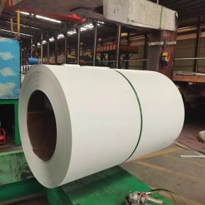 China Color Coated Aluminium Coil Prepainted Aluminum Sheet/Plate/Panel For Decorations on sale
