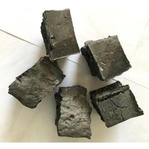 Quality Neodymium Metal Nd Rare Earth metal FOR Ndfeb Magnetic Material for sale