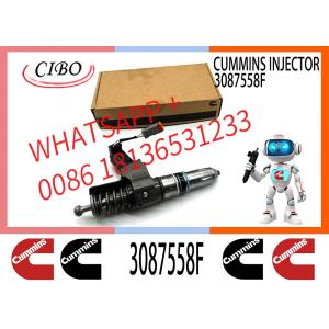 Fuel Injector 3087558F 4307795 6087807 3083622 3411759 4384360 3411762 4307516N