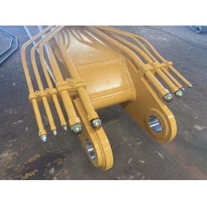 Multiscene Vibratory Pile Driver