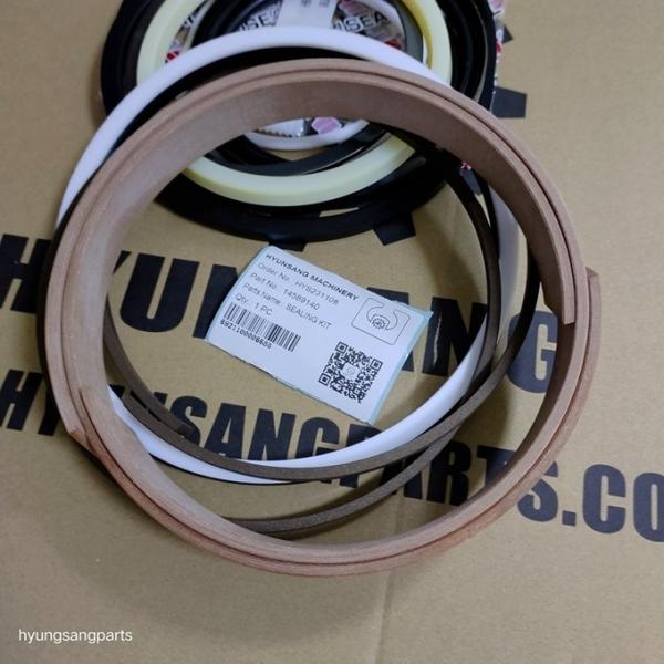 Excavator Parts Sealing Kit VOE 14589140 VOE14589140 For EC330B EC330C EC360B EC360C
